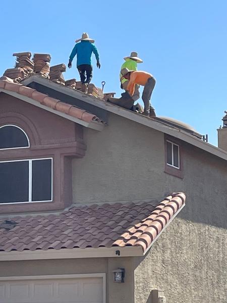 Galan Roofing