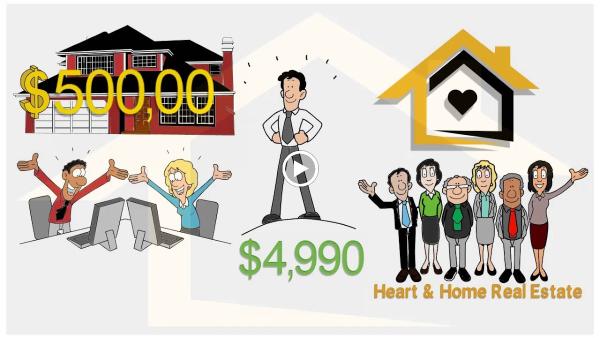 Heart & Home Real Estate