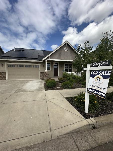 Heart & Home Real Estate