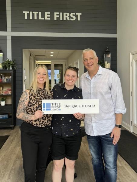 Rhiannon Ferrari- Ferrari Home Group EXP Realty