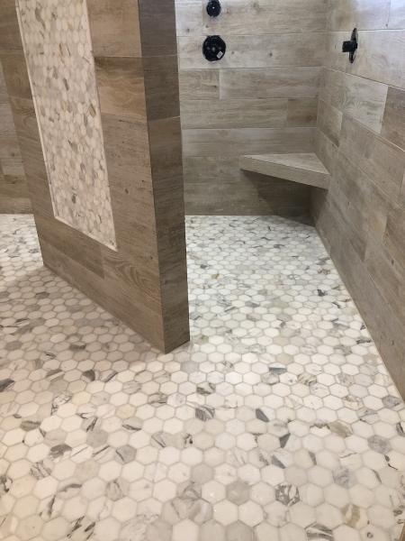 Suman Tile Inc