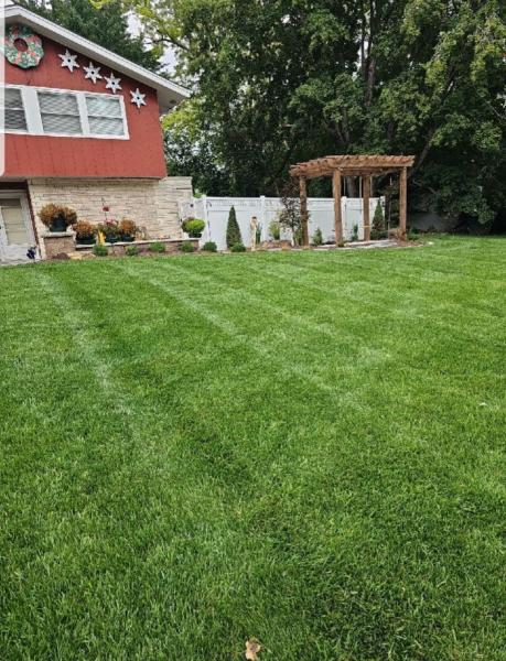 L&S Lawn Services