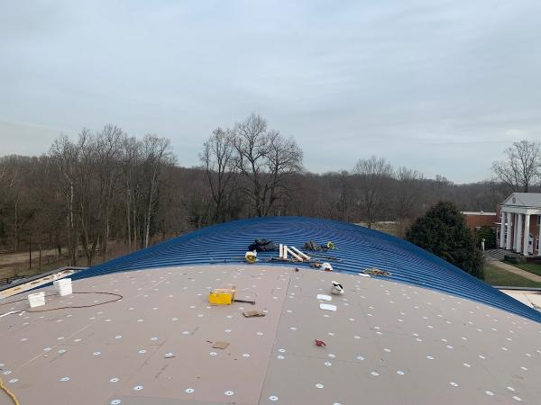 Build Smart Roofing