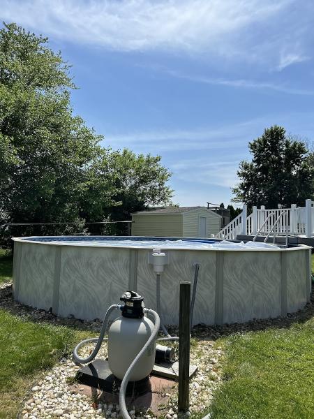 Tri-County Pool Construction LLC
