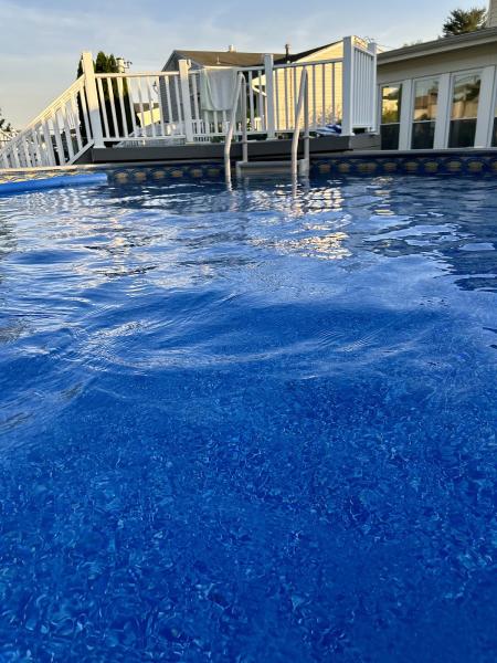 Tri-County Pool Construction LLC