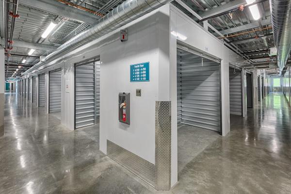 Silver Creek Self Storage