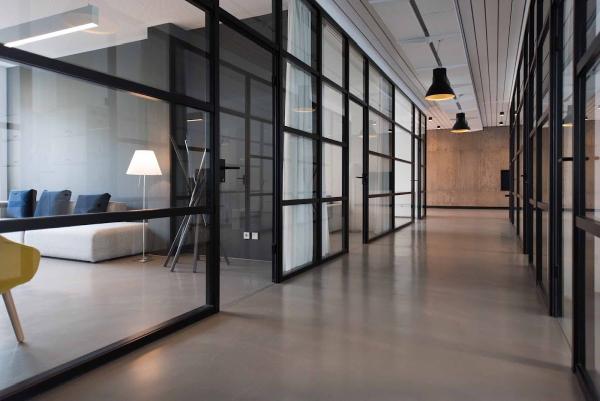 Eric Dempsey Architect