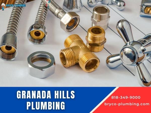 Bryco Plumbing