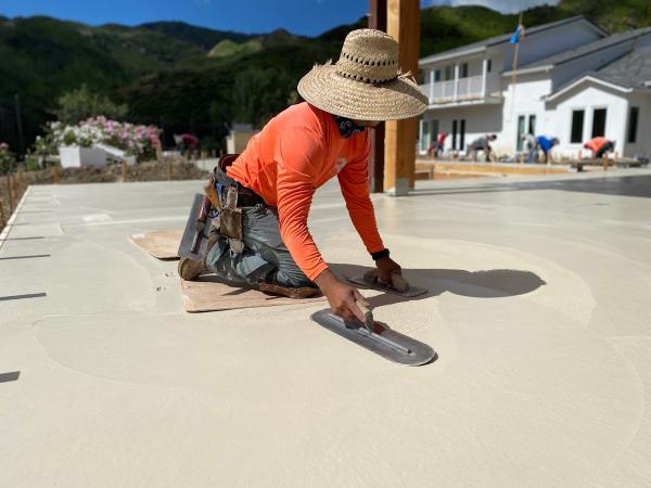 Ramos Concrete