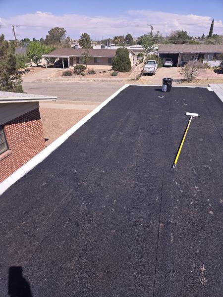 Trcorp Contractors