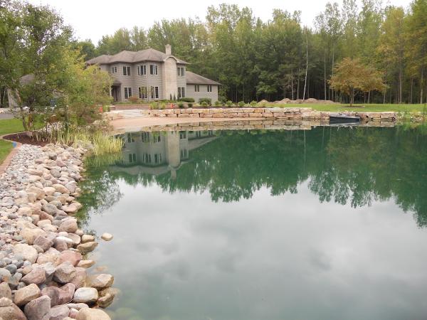 Cornerstone Landscape Nursery