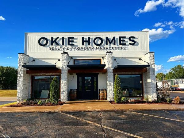 Okie Homes Realty & Property Management