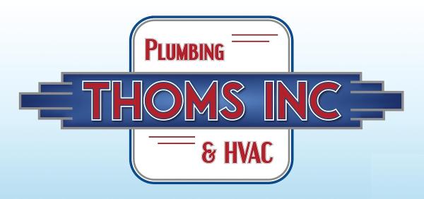 Thoms Plumbing & Hvac Inc