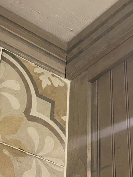 Moore's Custom Kitchens