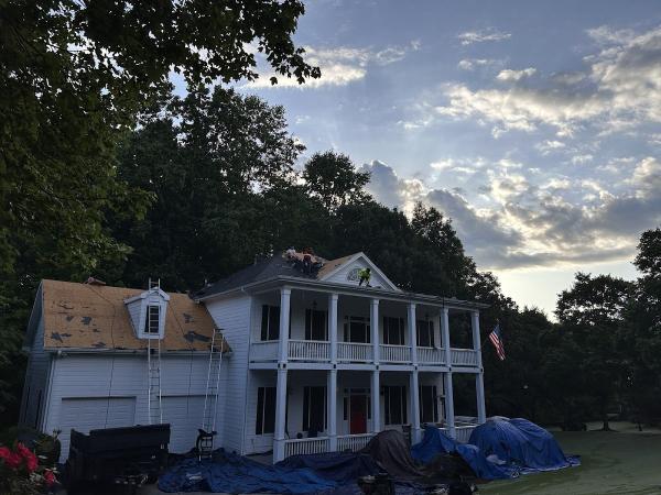 S.c.i. Roofing & Construction