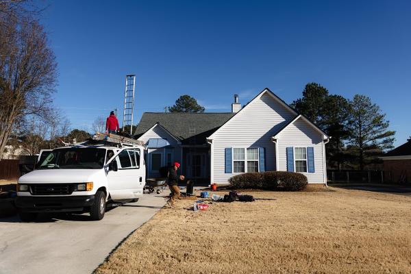 S.c.i. Roofing & Construction