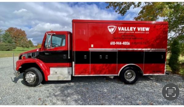 Valley View Septic Service Valley View Construction Services Llc