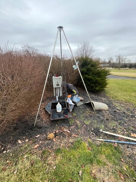 Valley View Septic Service Valley View Construction Services Llc