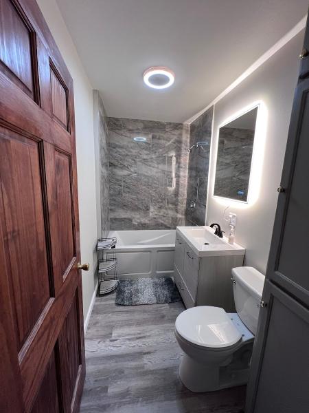 Diaz Remodeling & Painting