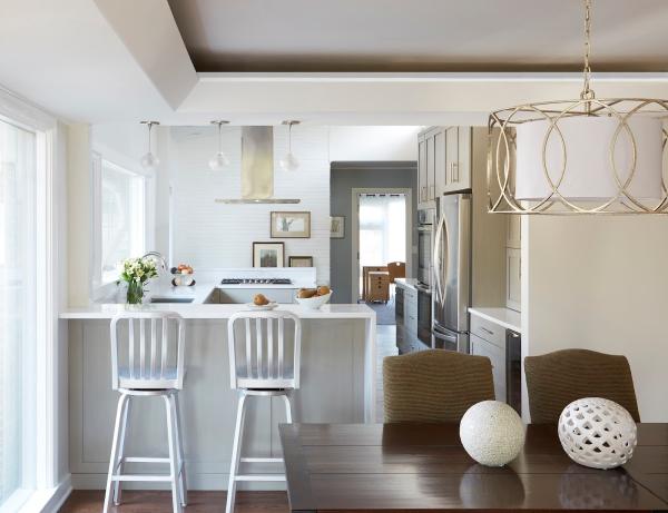 Designer Kitchens & Baths Inc
