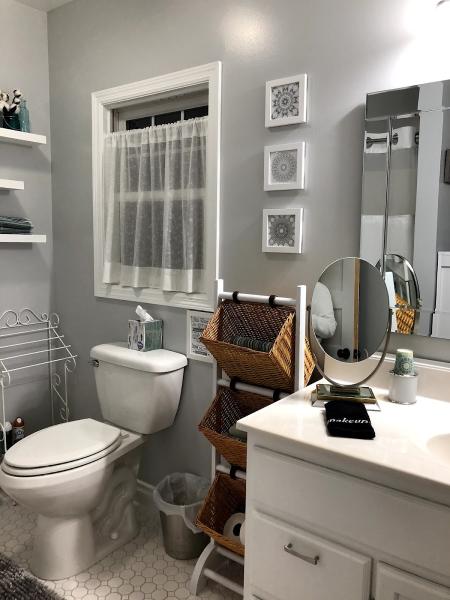 Masters Craft Painting & Drywall