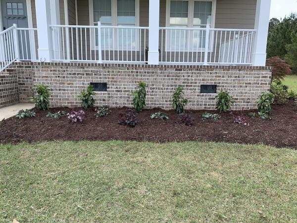 ILD Innovative Landscape Design
