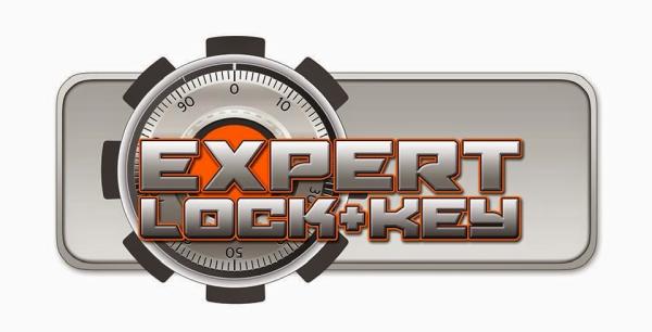 Expert Lock and Key