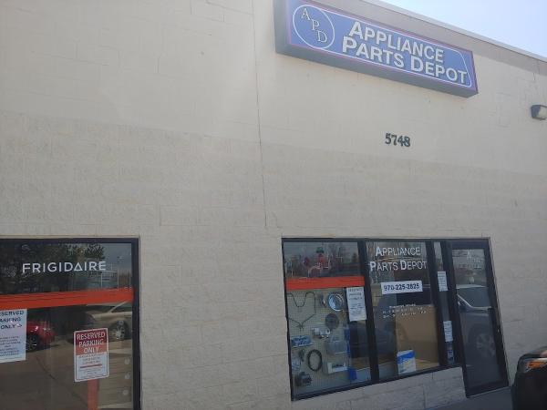 Appliance Parts Depot