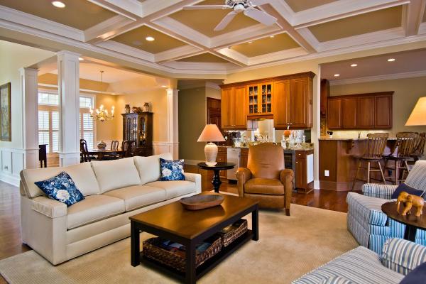 Guthrie Construction & Interiors