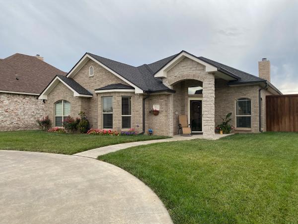 Morgan & Myers Roofing and Exteriors