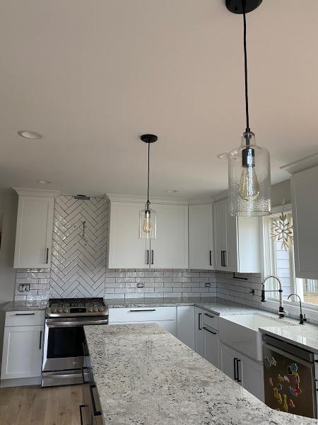 Innovative Flooring System LLC