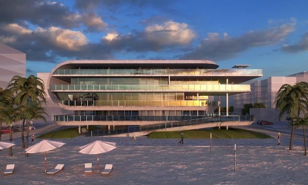 ODP Architecture & Design