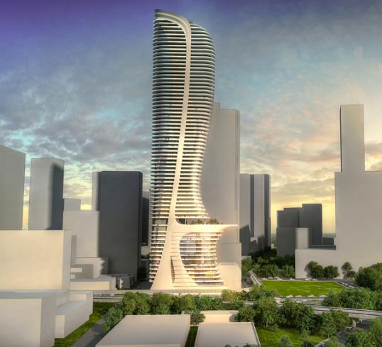 ODP Architecture & Design