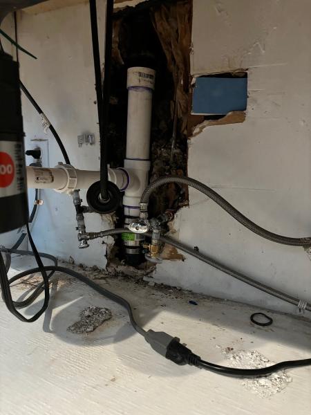 Herman's Plumbing
