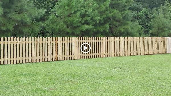 Northshore Fence Company LLC
