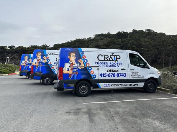 Chosen Rooter & Plumbing Inc.