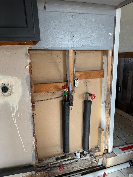 M1pro Plumbing LLC