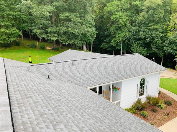 All American Roofing and Restoration