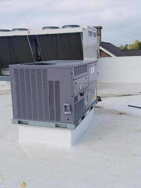 GR Heating and Air Conditioning