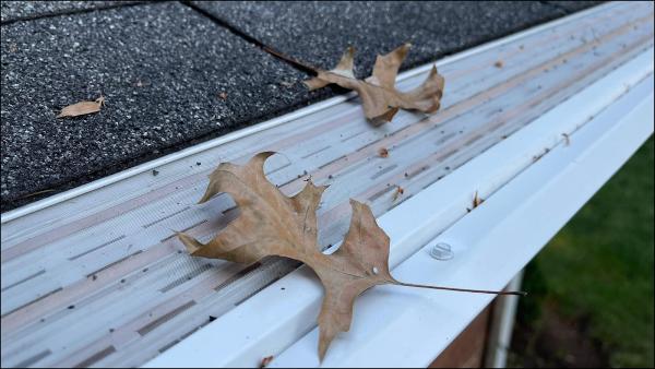 Gutter Guards Direct