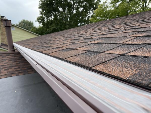 Gutter Guards Direct