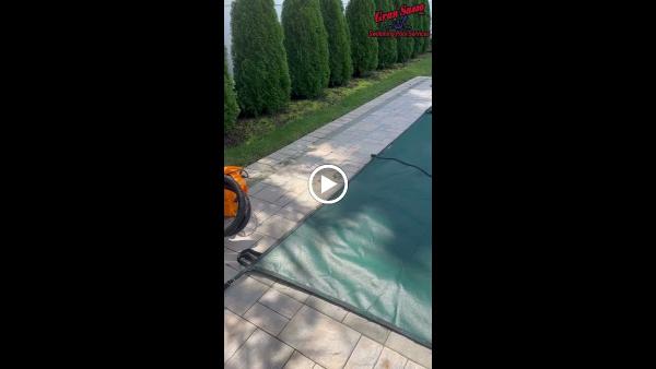 Gransasso Inc. Swimming Pool Services