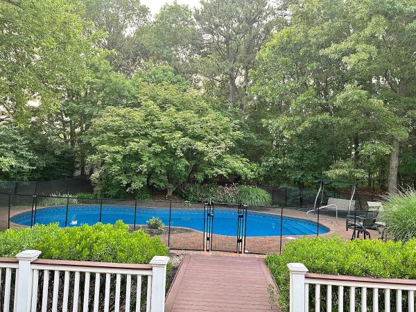 Gransasso Inc. Swimming Pool Services