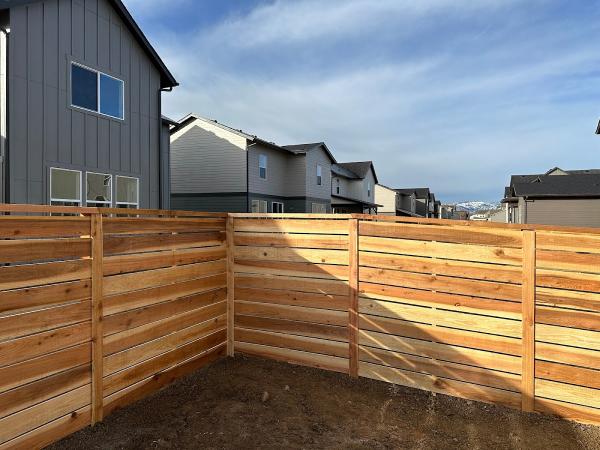 Swanson Fencing LLC