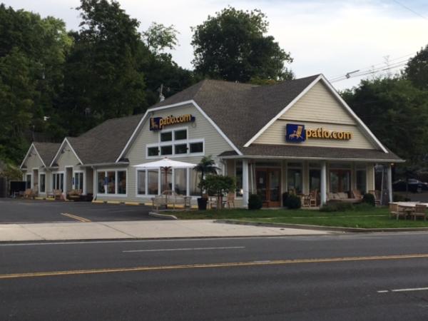 Burke Construction Builders Inc.