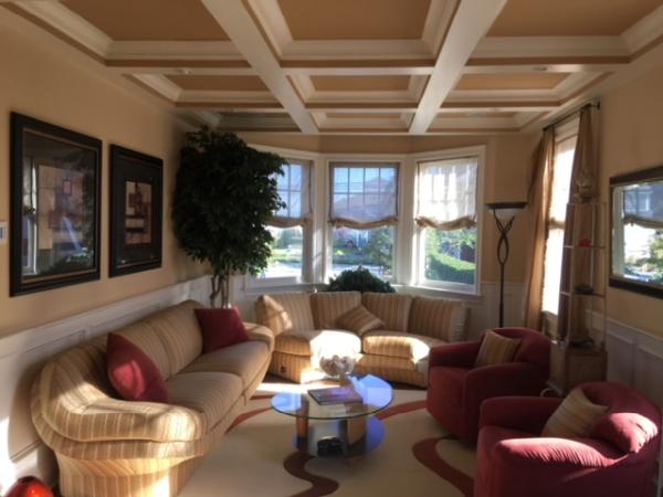 Burke Construction Builders Inc.