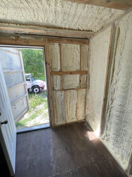 In-Tech Insulation