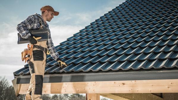 Berks Commercial Roofing