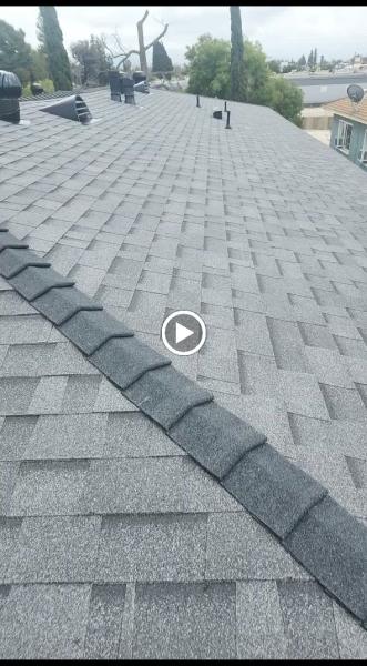 Luis Roofing Services Co