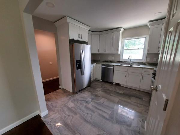 The Kitchen & Bath Cabinet Company